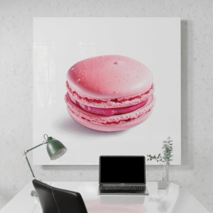 BA_Food_Frenzy_Food_101_Food_99_Pink Macaroon_Desk_Mockup