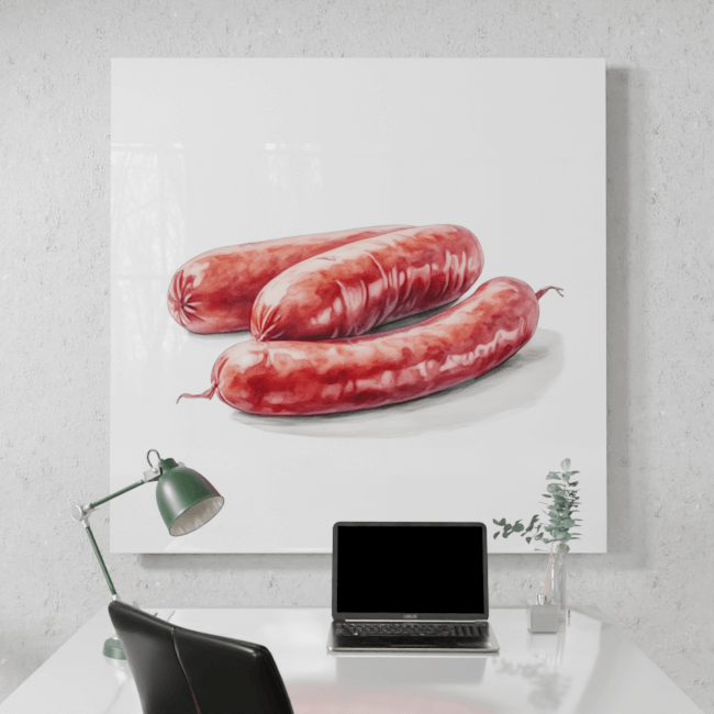 BA_Food_Frenzy_Food_103_Sausages_Desk_Mockup