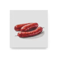 BA_Food_Frenzy_Food_103_Sausages_Floater