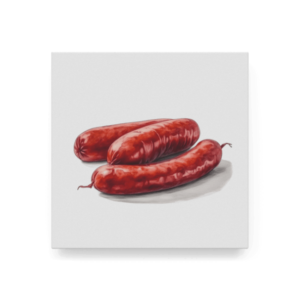 BA_Food_Frenzy_Food_103_Sausages_Floater