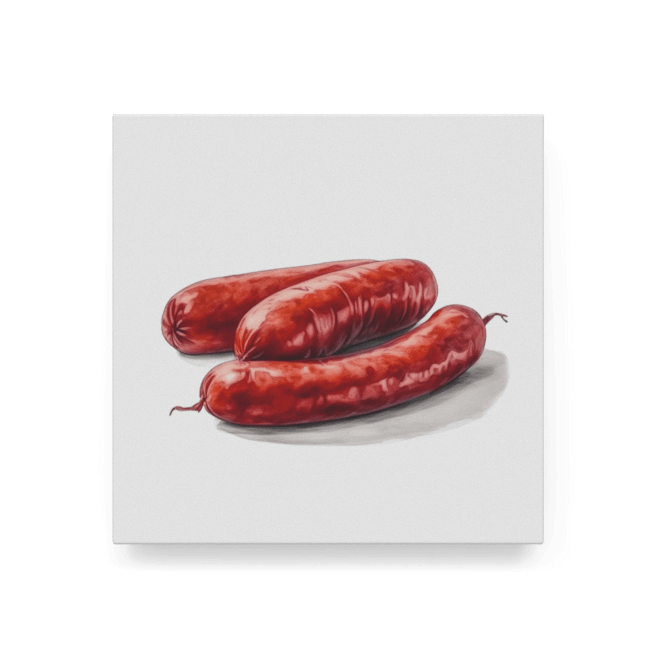 BA_Food_Frenzy_Food_103_Sausages_Floater