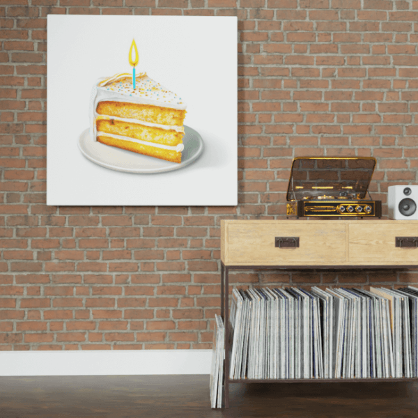 BA_Food_Frenzy_Food_24_Birthday Cake_Brick_Wall_Mockup