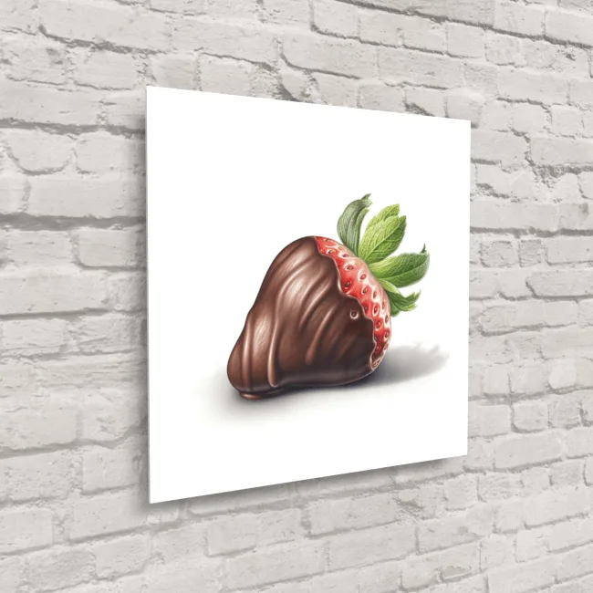 Chocolate Covered Strawberry