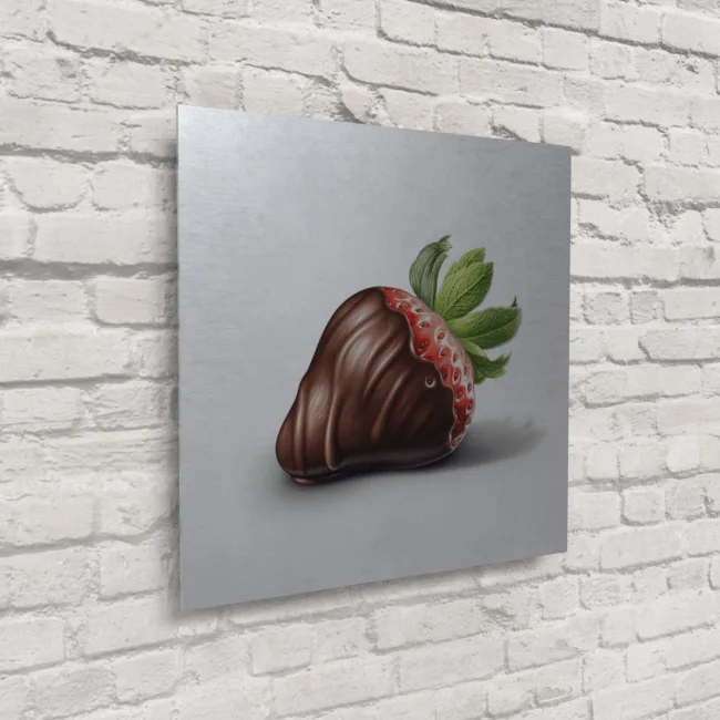Chocolate Covered Strawberry