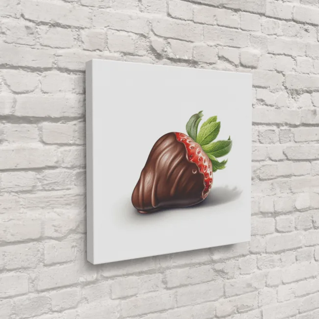 Chocolate Covered Strawberry