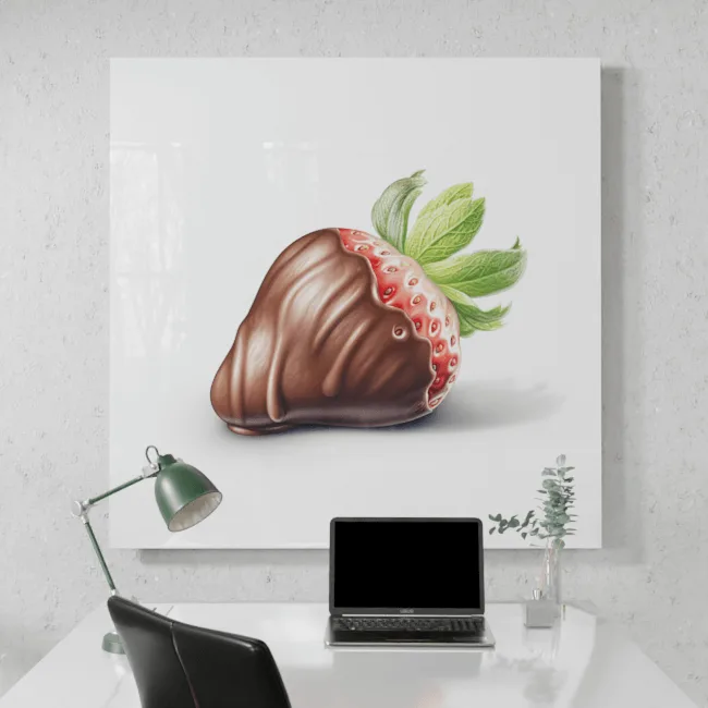 Chocolate Covered Strawberry