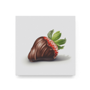 Chocolate Covered Strawberry