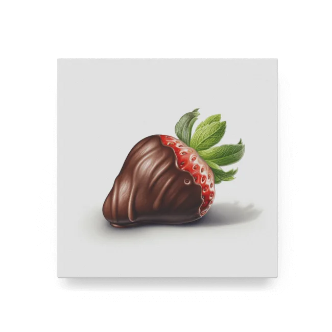 Chocolate Covered Strawberry