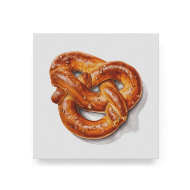 Pretzel