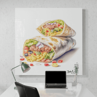 BA_Food_Frenzy_Food_31_Burrito_Desk_Mockup