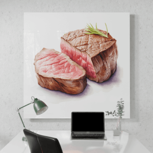 BA_Food_Frenzy_Food_32_Filet Mignon_Desk_Mockup