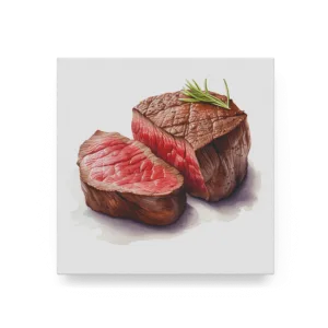 Filet Mignon