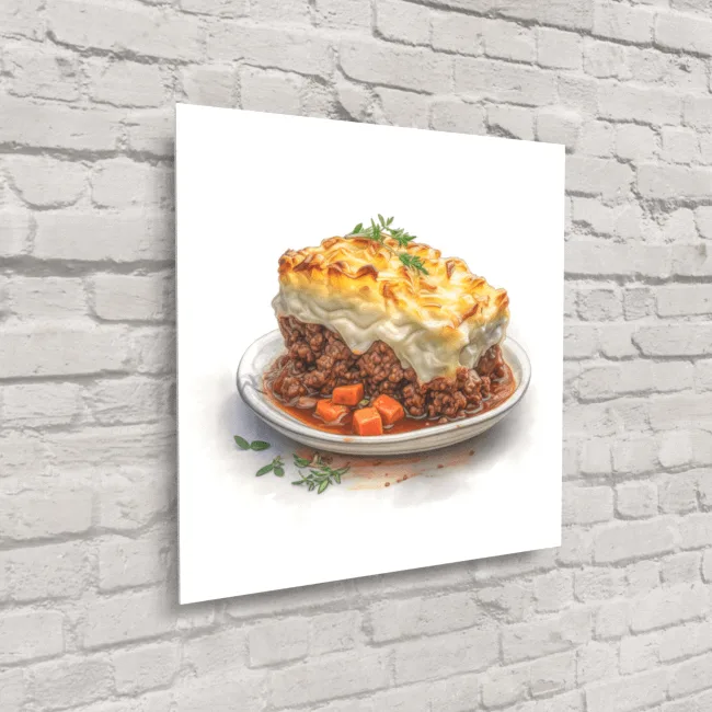 Shepherds Pie