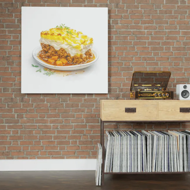 Shepherds Pie
