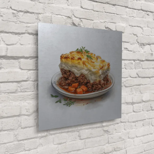 Shepherds Pie