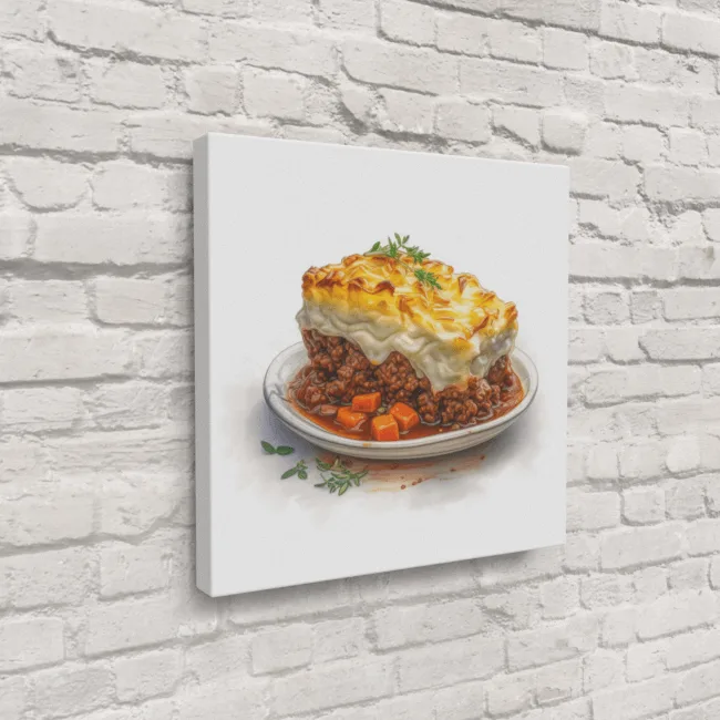 Shepherds Pie