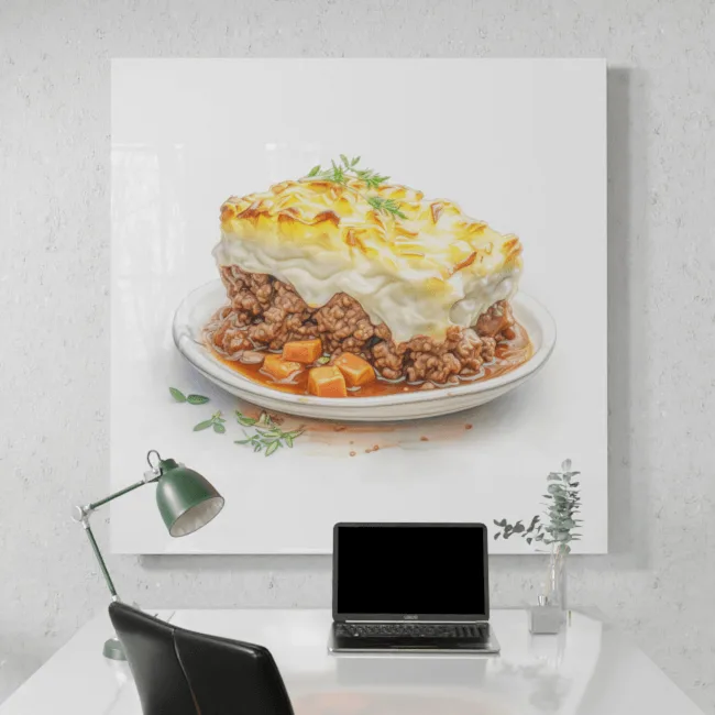 Shepherds Pie