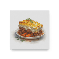 Shepherds Pie