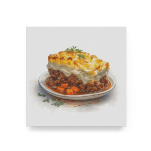 Shepherds Pie