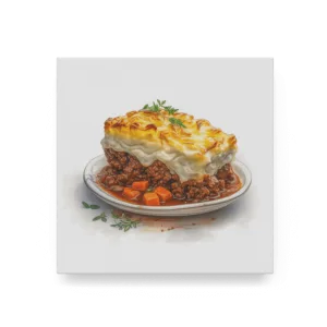 Shepherds Pie