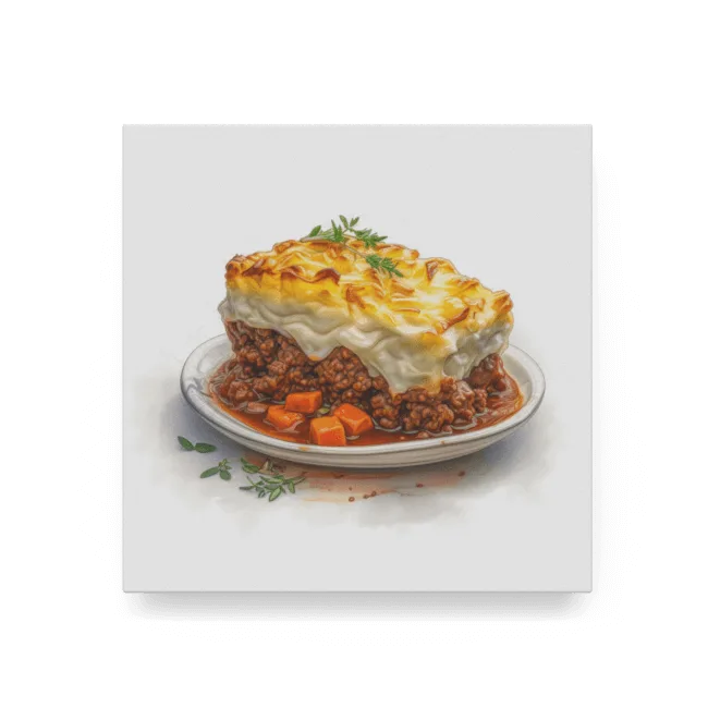 Shepherds Pie