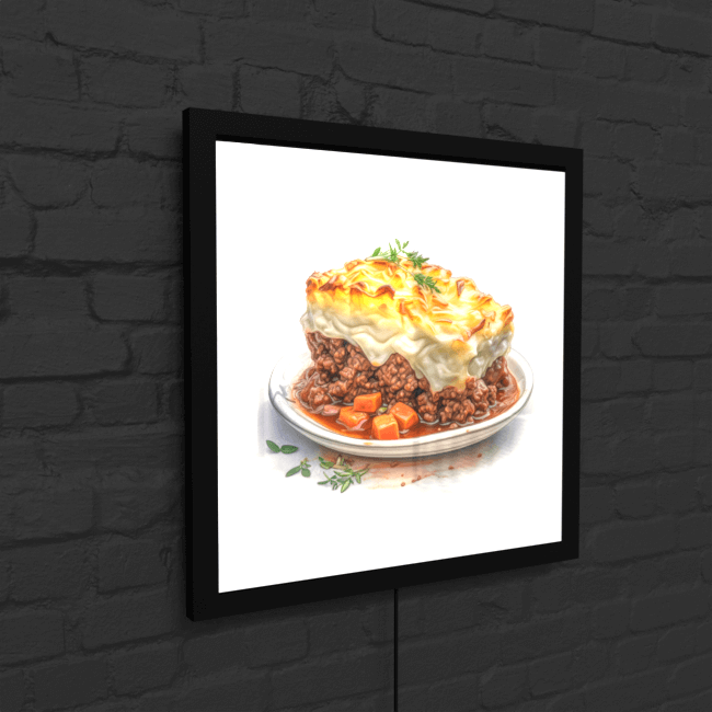 Shepherds Pie