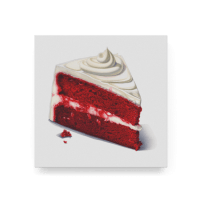Red Velvet Cake