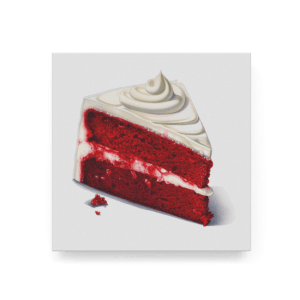 Red Velvet Cake
