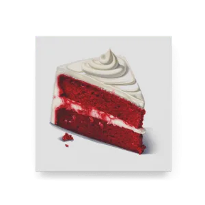 Red Velvet Cake