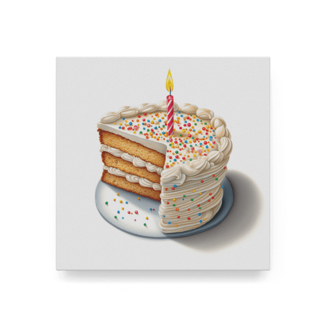BA_Food_Frenzy_Food_35_Birthday Cake with Candle_Floater