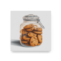 Cookie Jar