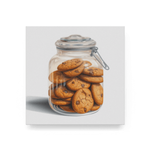 Cookie Jar