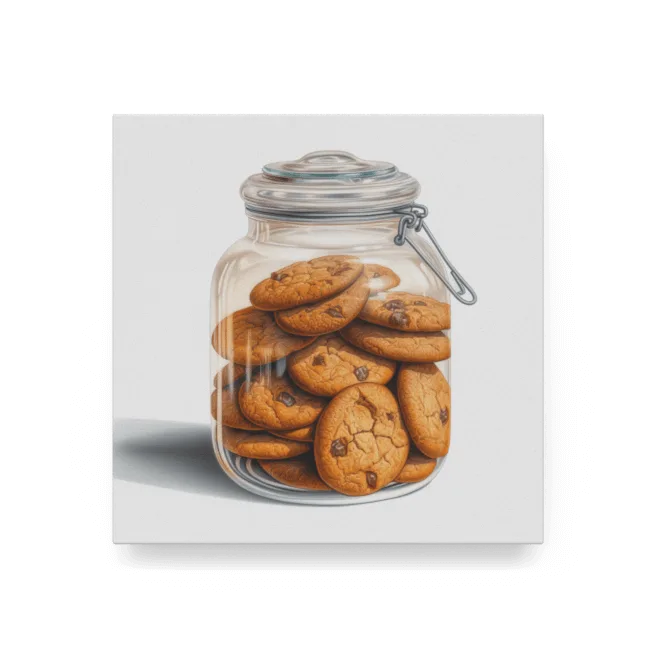 Cookie Jar