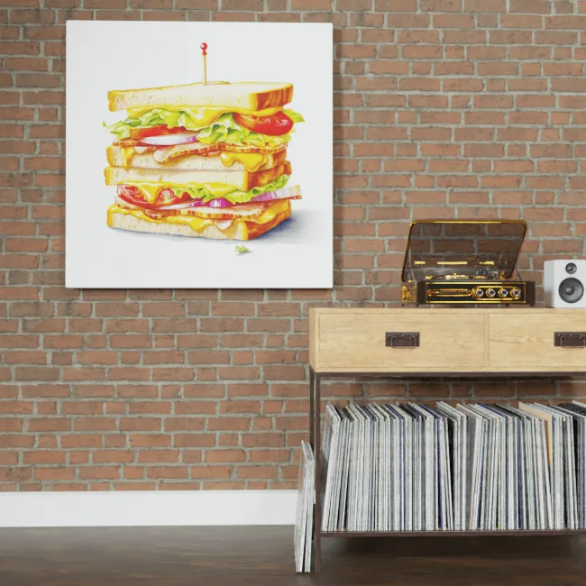 Club Sandwich
