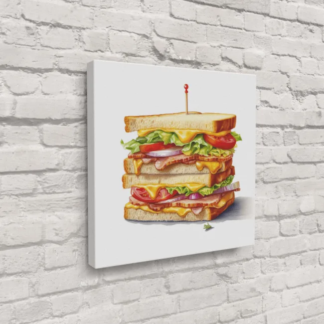 Club Sandwich