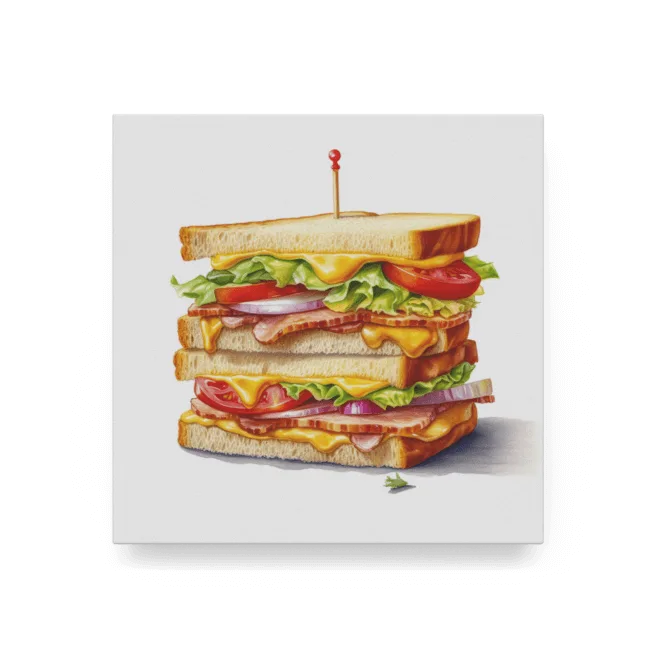 Club Sandwich