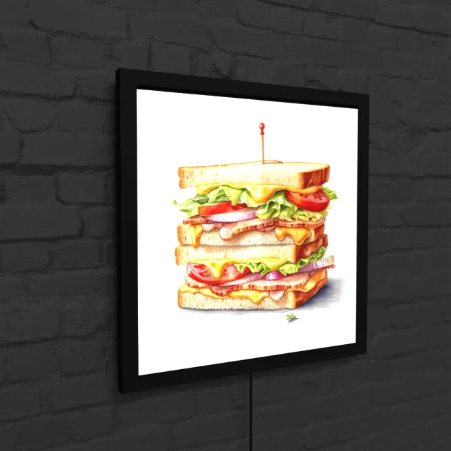 Club Sandwich