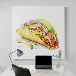 BA_Food_Frenzy_Food_41_Taco_Desk_Mockup