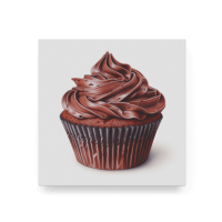 Chocolate Cupcake