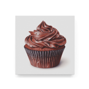 Chocolate Cupcake
