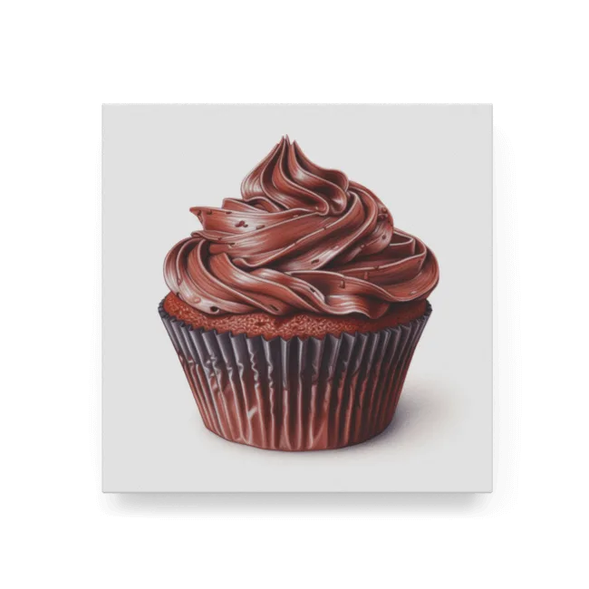 Chocolate Cupcake