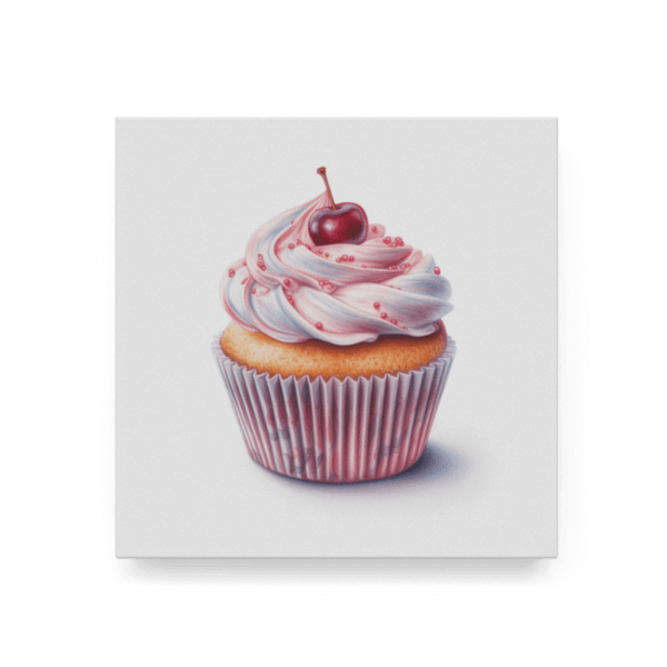 BA_Food_Frenzy_Food_52_Berry Cupcake_Floater