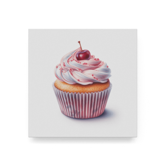 BA_Food_Frenzy_Food_52_Berry Cupcake_Floater