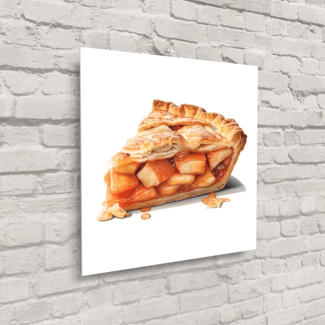 Slice of Apple Pie