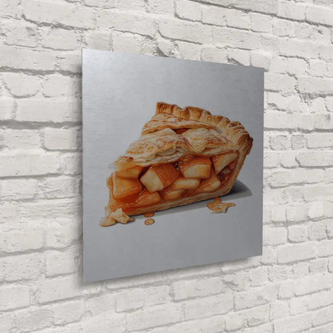 Slice of Apple Pie
