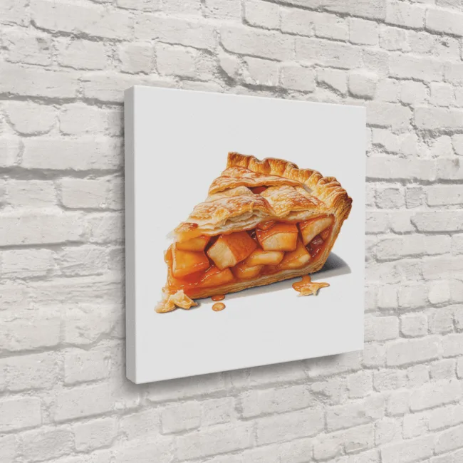 Slice of Apple Pie