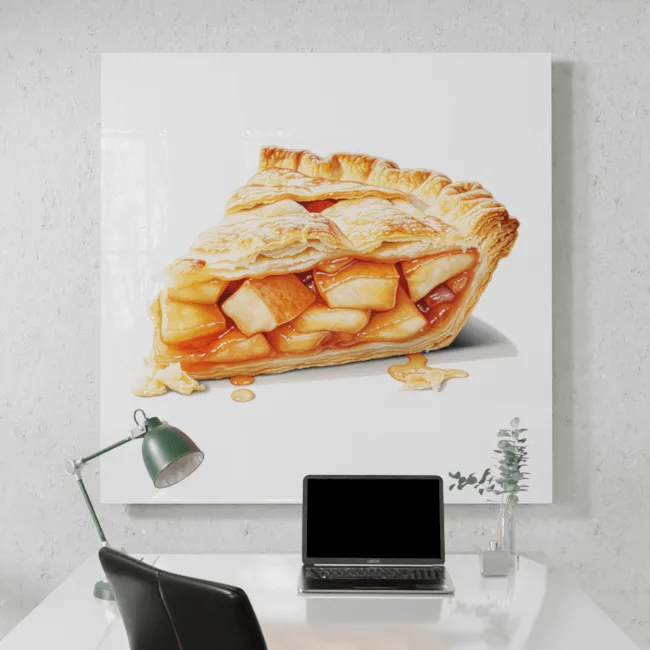 Slice of Apple Pie