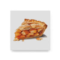 Slice of Apple Pie