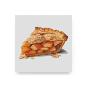 Slice of Apple Pie