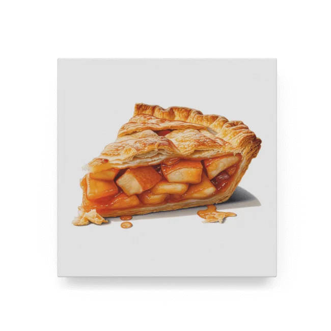 Slice of Apple Pie